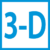 3-D